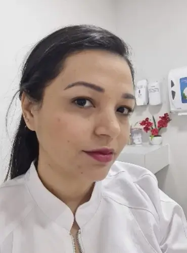 Foto do Coordenador Dra. Adriana Costa